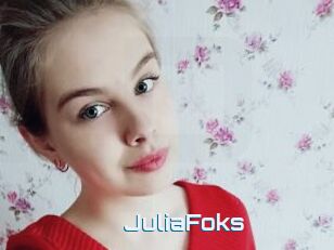 JuliaFoks