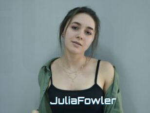 JuliaFowler