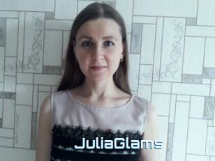 JuliaGlams