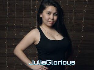 JuliaGlorious