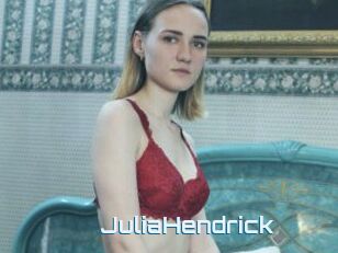 JuliaHendrick