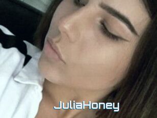 JuliaHoney