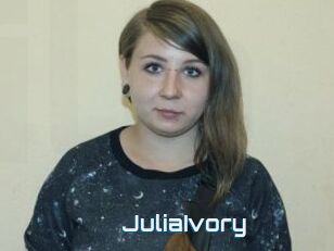 JuliaIvory