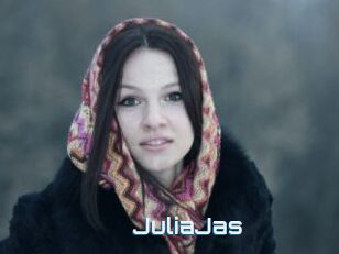 JuliaJas