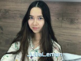 JuliaLeman