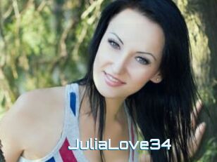 JuliaLove34
