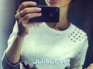 JuliaLover