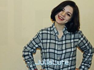 JuliaLure