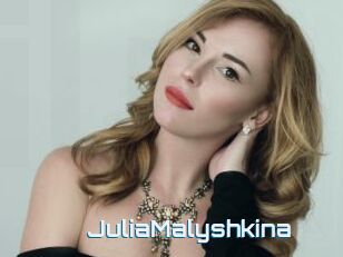 JuliaMalyshkina