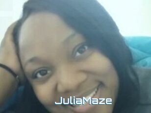Julia_Maze