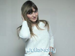 JuliaMolly