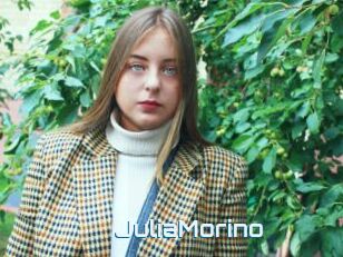 JuliaMorino