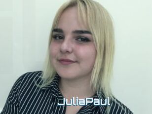 JuliaPaul