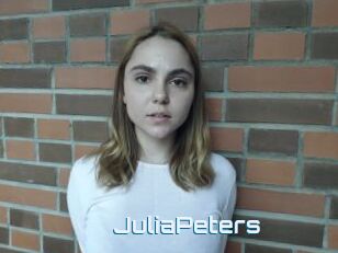 JuliaPeters