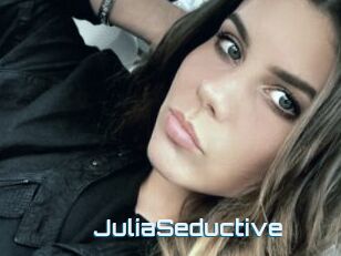 JuliaSeductive