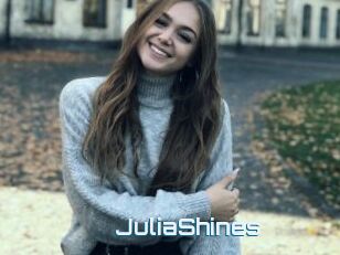JuliaShines