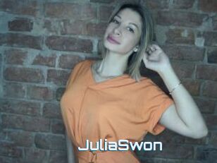 JuliaSwon