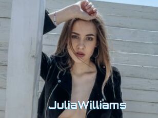 JuliaWilliams