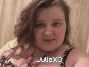 JuliaXO