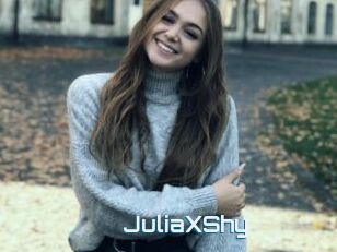 JuliaXShy