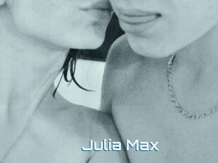Julia_Max