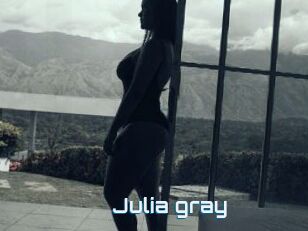 Julia_gray