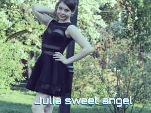 Julia_sweet_angel