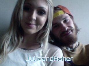 Julia_and_Asher