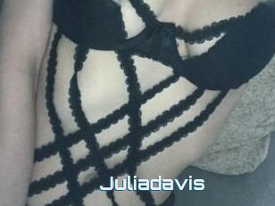 Juliadavis