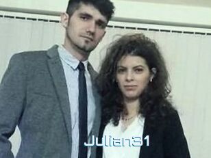 Julian31