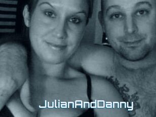 JulianAndDanny
