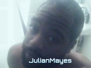 Julian_Mayes