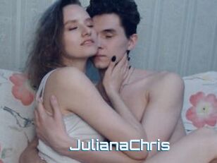 JulianaChris
