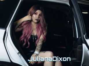JulianaDixon