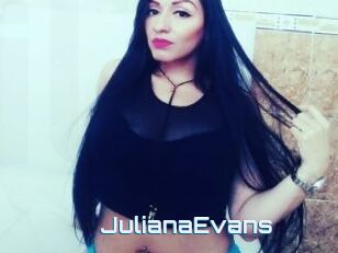 JulianaEvans