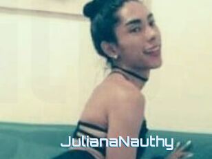 JulianaNauthy