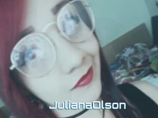 Juliana_Olson
