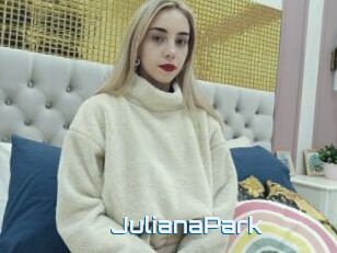 JulianaPark