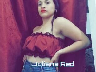 Juliana_Red