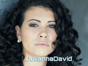 JuliannaDavid