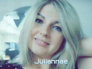 Juliannae