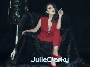 JulieClarky