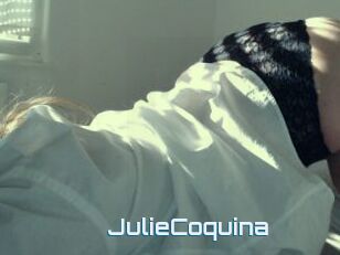 JulieCoquina