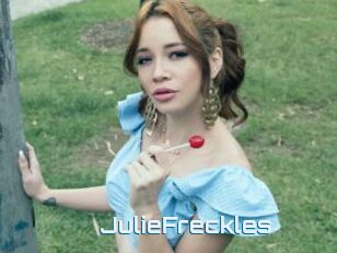 JulieFreckles