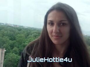 JulieHottie4u