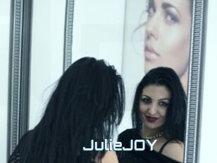 JulieJOY