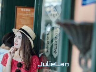 JulieLan