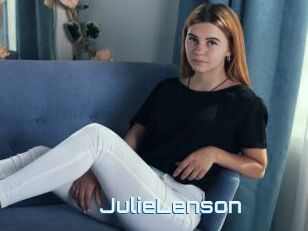 JulieLenson
