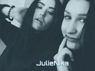 JulieNika