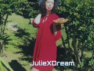 JulieXDream